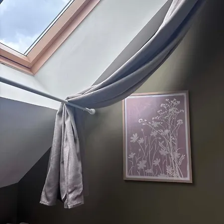 La Petite Demeure De Juslie